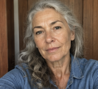 Rikke, 38 år — Liftra+ kunde