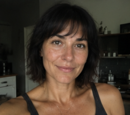 Charlotte, 51 år — Liftra+ kunde