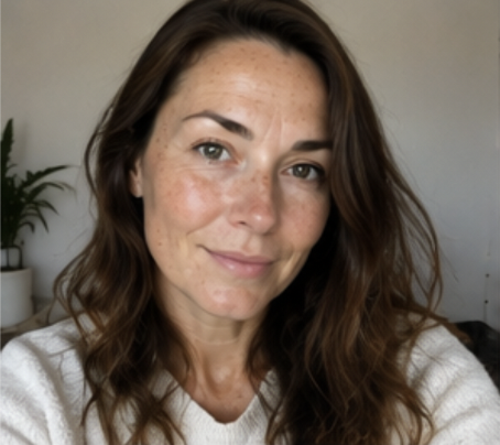 Mette, 42 år — Liftra+ kunde