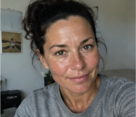Sofie, 27 år — Liftra+ kunde