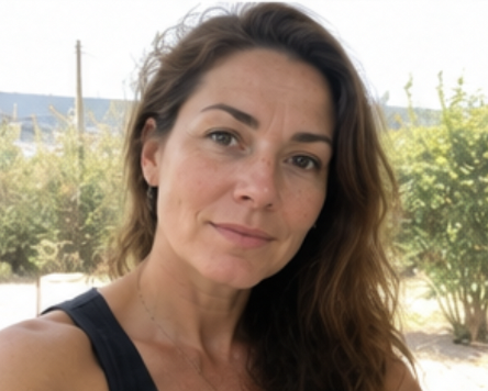Ida, 31 år — Liftra+ kunde