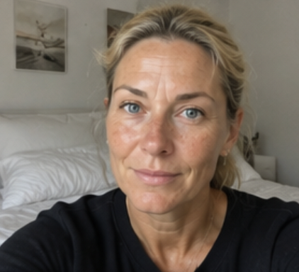 Victoria, 24 år — Liftra+ kunde
