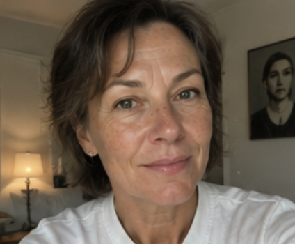 Anne, 62 år — Liftra+ kunde