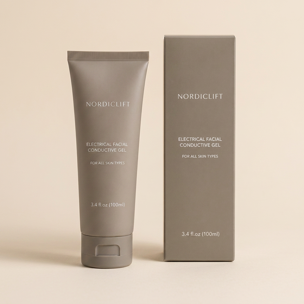 Produktshot – Liftra+ Activating Gel tube
